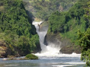 10 Days Uganda- Rwanda Safari