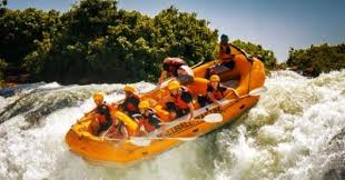 21 Days Uganda Tour
