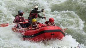 12Days Uganda Safari