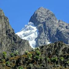 rwenzori hiking, kibale-and queen elizabeth