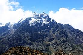 12days Rwenzori and Bwindi